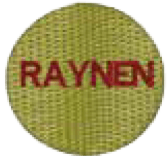 ウェーブステッチ