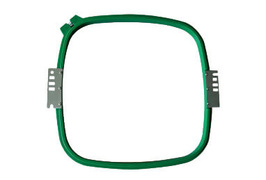 袋物枠 310x310mm（オプション）